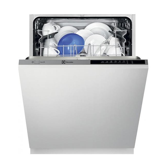 Ugradna mašina za pranje posuđa Electrolux ESL5350LO