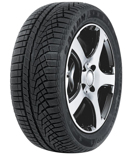 225/60R18 104V XL ICE BLAZER Alpine EVO1