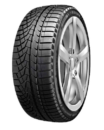 255/45R18 103V ICE BLAZER Alpine EVO1 XL