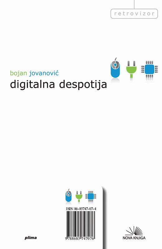 DIGITALNA DESPOTIJA