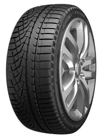 265/65R17 116H XL ICE BLAZER Alpine EVO1