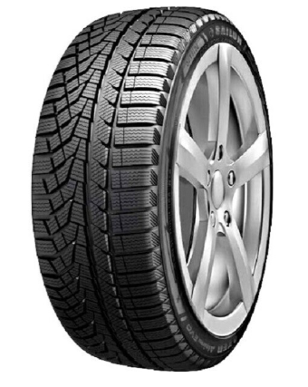 235/55R19 105V XL ICE BLAZER Alpine EVO1