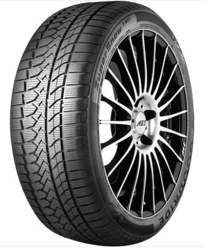 225/55R19 99V ZuperSnow Z-507