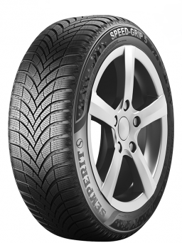 205/55R16 91T SPEED-GRIP 5