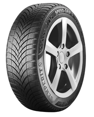 205/60R16 92H SPEED-GRIP 5