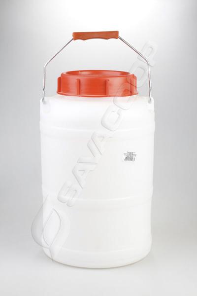 Burence za mlijeko 10l - Polins