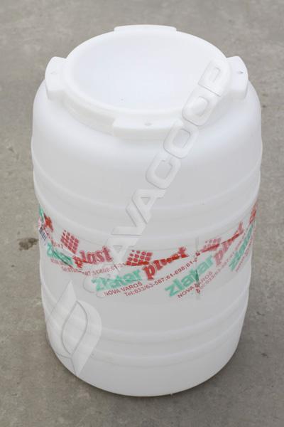 Bure sa navojem 30l Zlatarplast