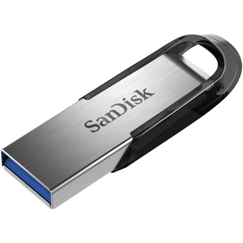 USB SanDisk 128GB Ultra Flair SDCZ73-128G-G46