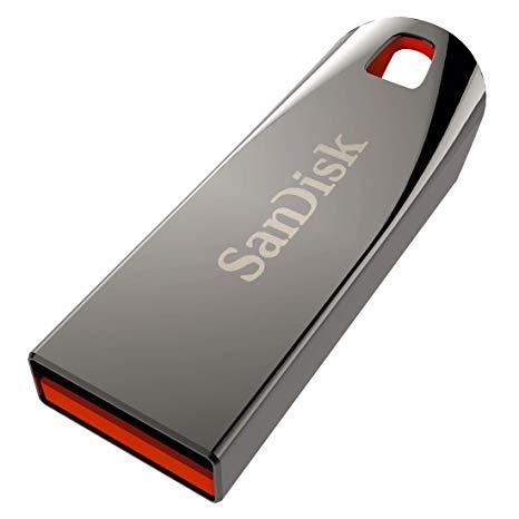 USB SanDisk 32GB Cruzer Force SDCZ71-032G-B35