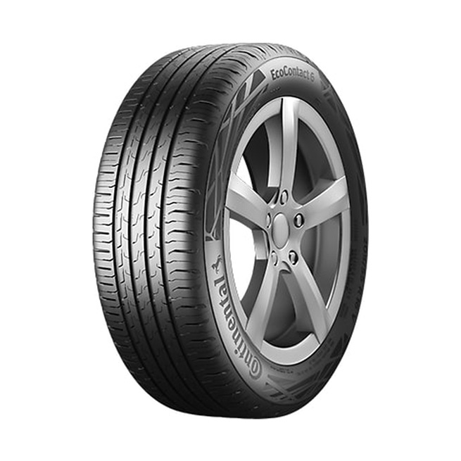 185/60R15 84H EcoContact 6
