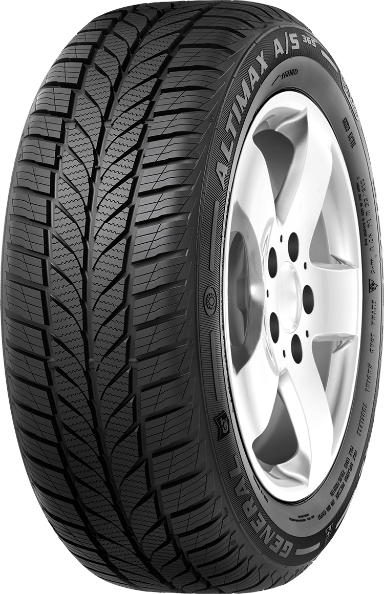 195/65R15 91H ALTIMAX A/S 365