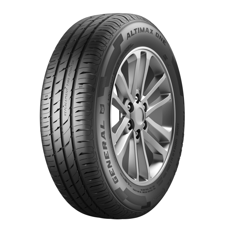 195/65R15 91H ALTIMAX ONE