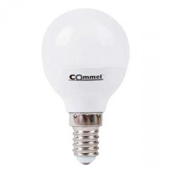 Sijalica Commel Led 7W GU10 3000K