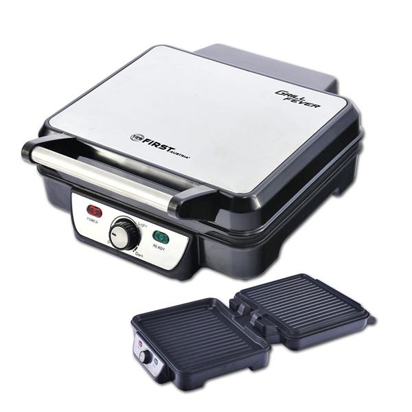 Toster Grill First FA 5343-2
