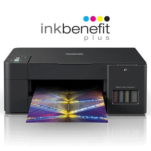 MFP Brother DCP-T425W Ink Jet