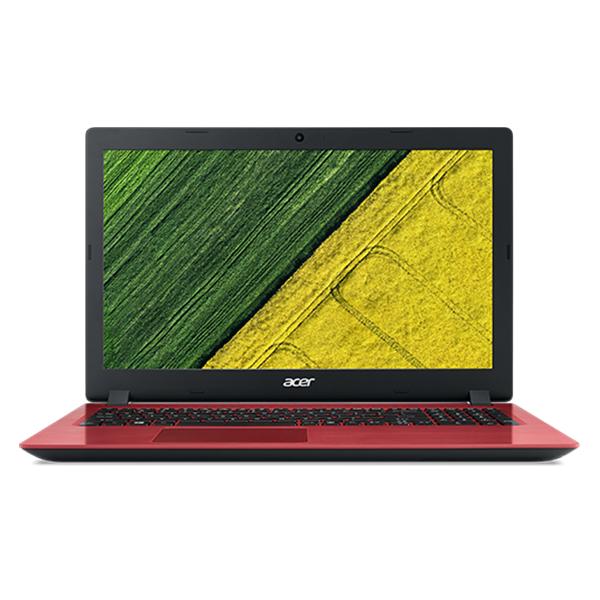 Laptop Acer Aspire A315 i3-1005G1/8/256 crveni NXHS7EX0010360