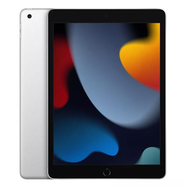 Tablet Apple iPad 9 10.2 64GB silver