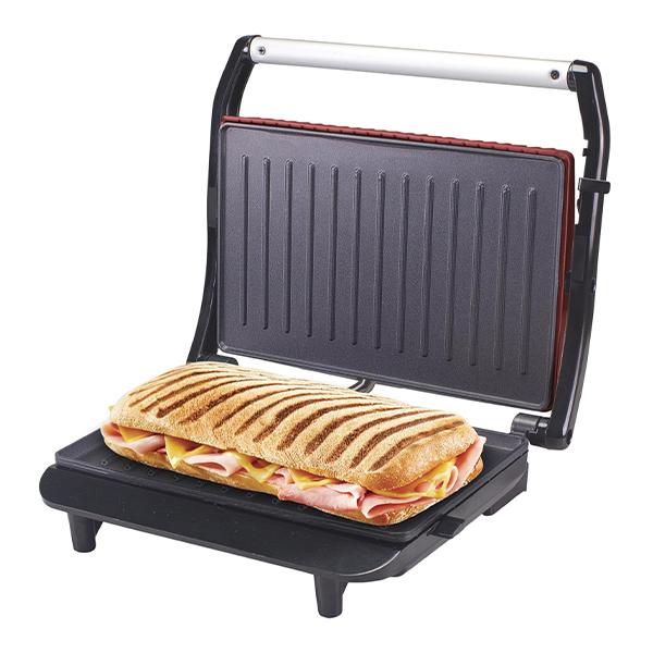 Toster za pripremu sendviča Beper P101TOS002