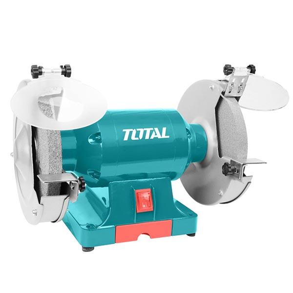 Stona brusilica Total TBG35020