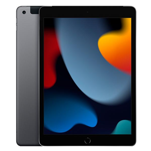 Tablet Apple iPad 9 64GB 10.2(Space grey) mk473hc/a