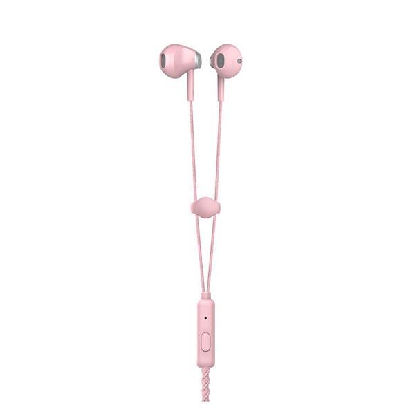 Slušalice Remax RM-330 roze