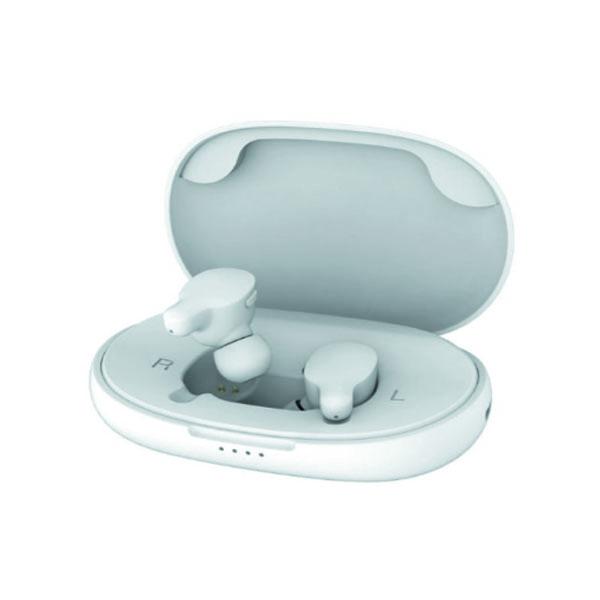 Slušalice Remax TWS-3 wireless bijele