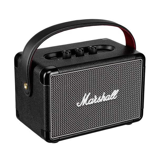 Zvučnik Marshal Kilburn II Portable Bluetooth (Black)