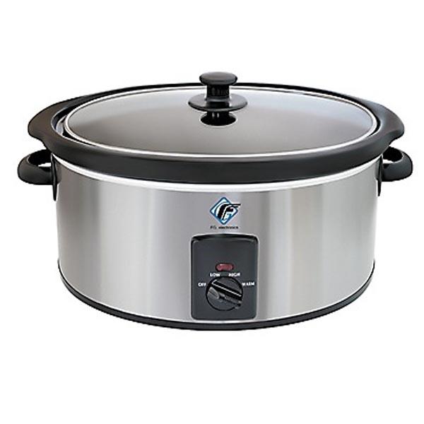 Slow Cooker Fisher FS 705(5L)