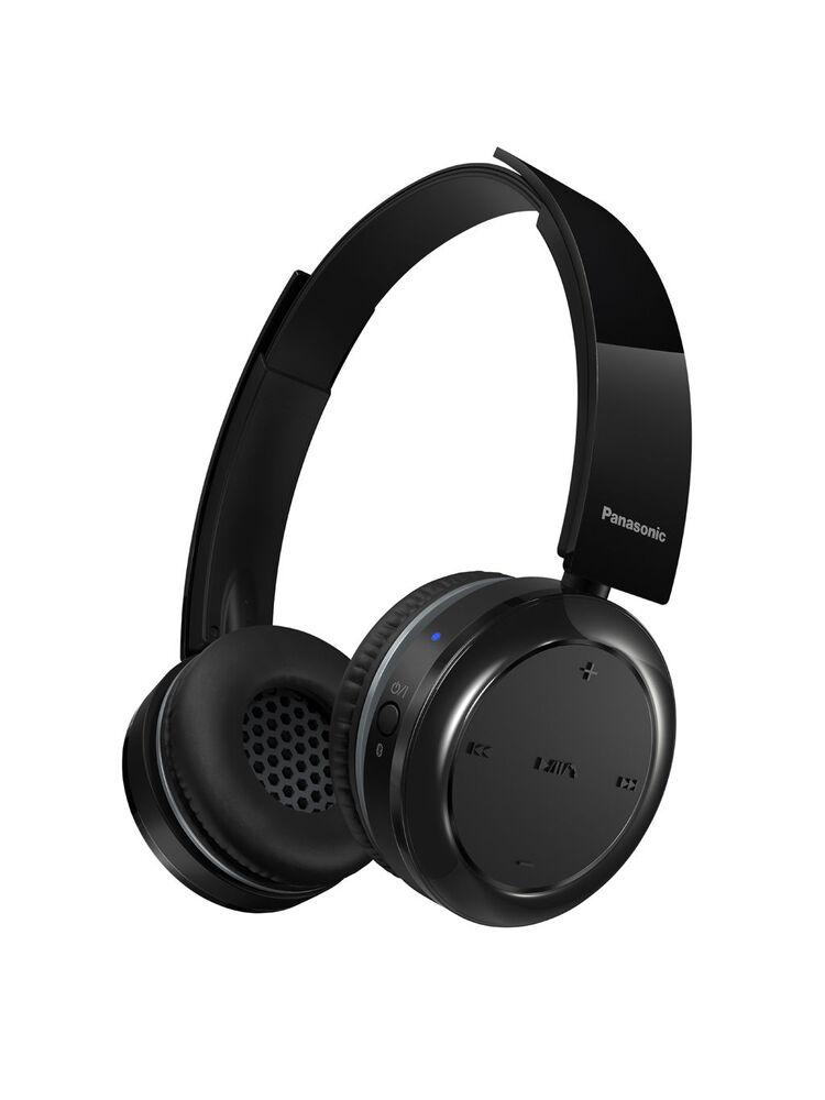 Slušalice Panasonic RP-BTD5E1-K Bluetooth