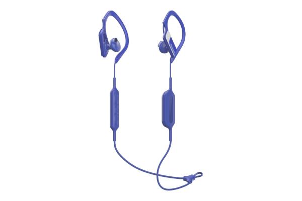 Slušalice Panasonic RP-BTS10E-A Bluetooth