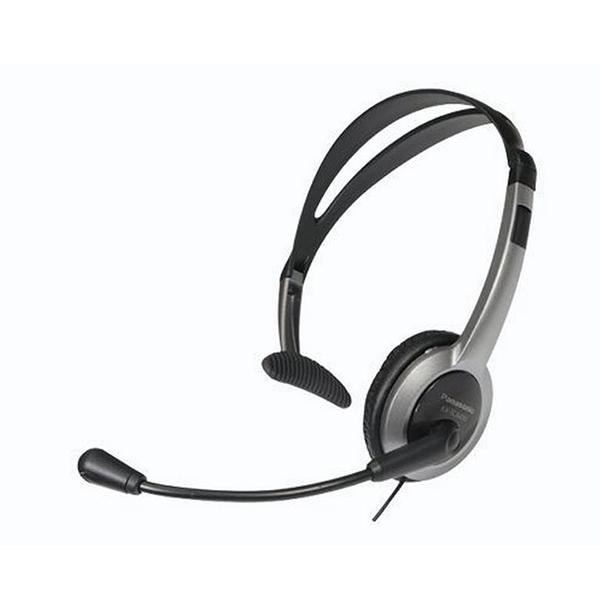 Slušalice Panasonic RP-TCA430E-S