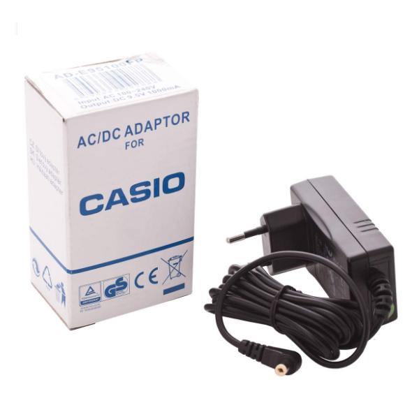 Naponski kabl za klavijature Casio AD-E95100