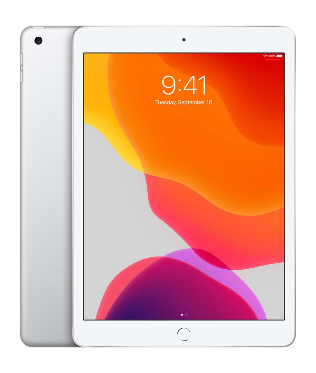 Tablet Apple iPad 7 2019 32GB WiFi+cellular MW6C2ZP/A srebrni