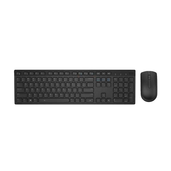 Tastatura+miš Dell WL KM636 bežični