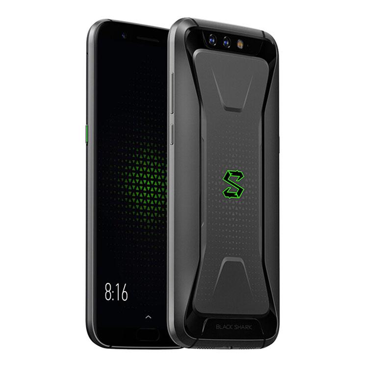 Mobilni telefon Xiaomi Black Shark 6/64 sivi