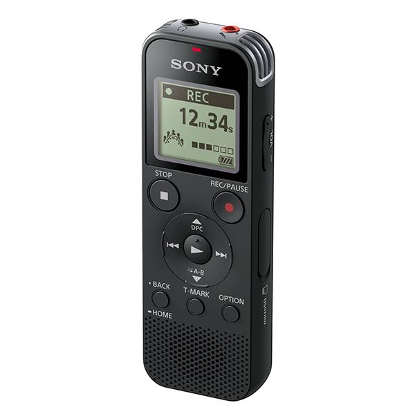 Digitalni diktafon Sony PX470 05