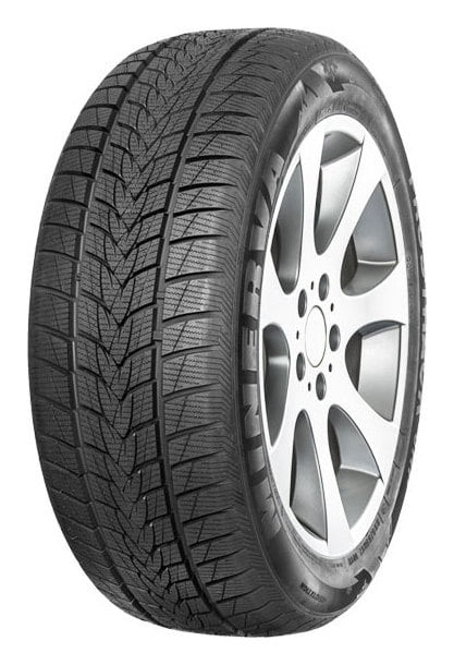 265/45R20 108V XL FROSTRACK UHP