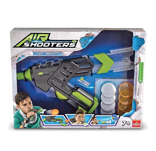 Air Shooters pištolj 11510-igračka