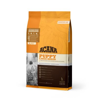 Acana H25 Puppy Large Breed 11,4kg CAD
