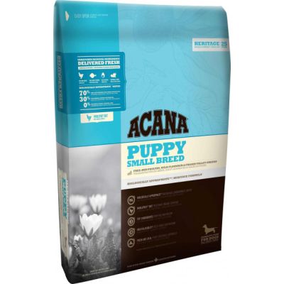 Acana H25 Puppy Small Breed 6kg CAD