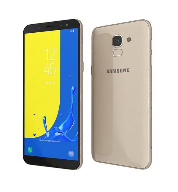 Mobilni telefon Samsung J600F J6 32GB DS zlatni