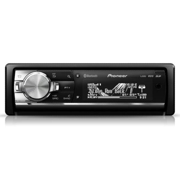 Auto-radio-CD Pioneer DEH 8400 BT