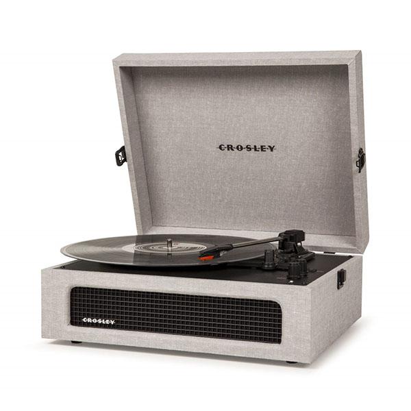 Gramofon Crosley voyager CR8017A (gr)