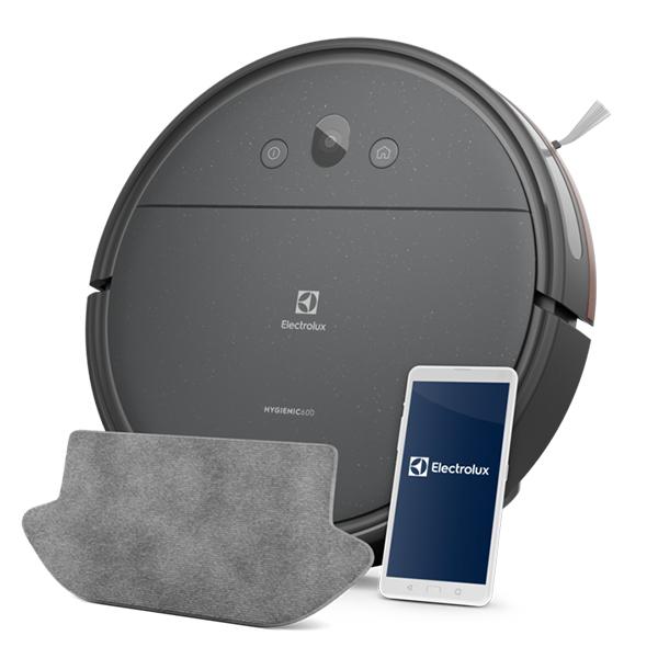 Usisavač Electrolux ER61UW1DG