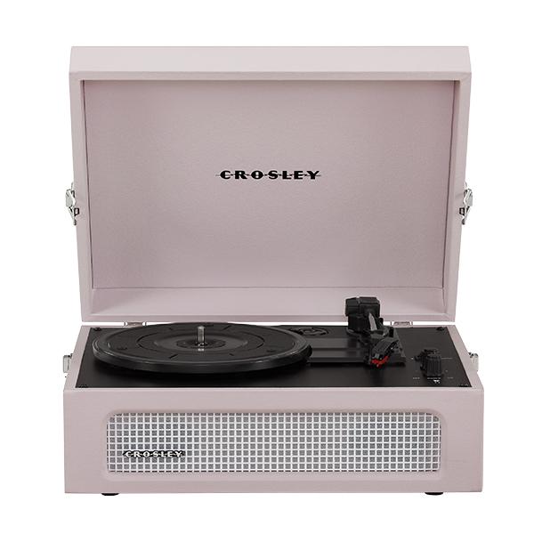 Gramofon Crosley Voyager CR8017B amethyst