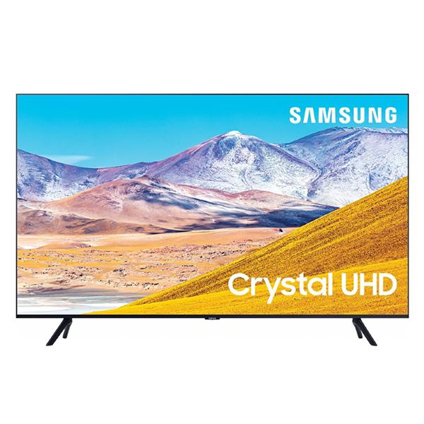 TV LED Samsung UE50TU8072UXXH 4K Smart