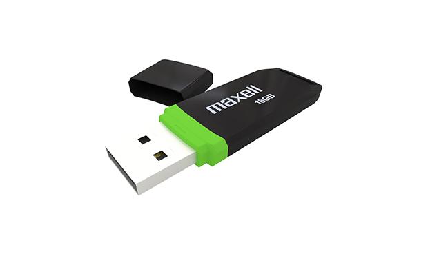 USB Maxell 16GB Speadboat 2.0