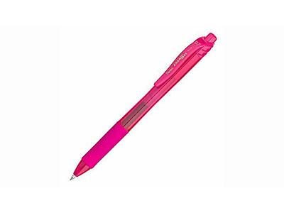 Hemijska olovka Pentel Energel 0.7 Pink