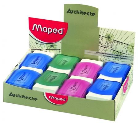 Maped gumica Architecte