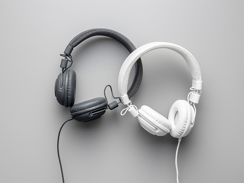 Slušalice - audio